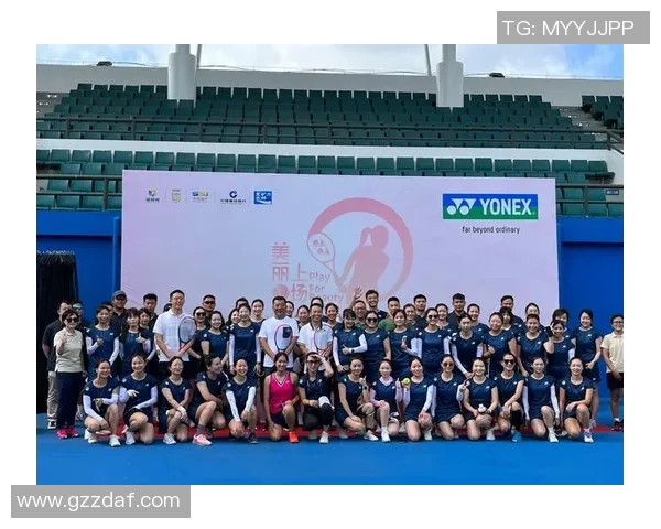 深圳网球队在洲际杯上的拼搏历程与荣耀时刻全景回顾
