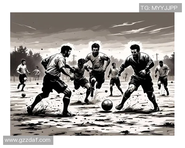 探索啥的足球的魅力与技巧让我们一起感受这项运动的激情与乐趣