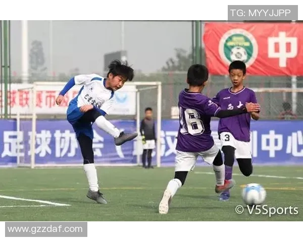 武汉籍足球崛起之路探索本土人才培养与职业联赛发展新机遇