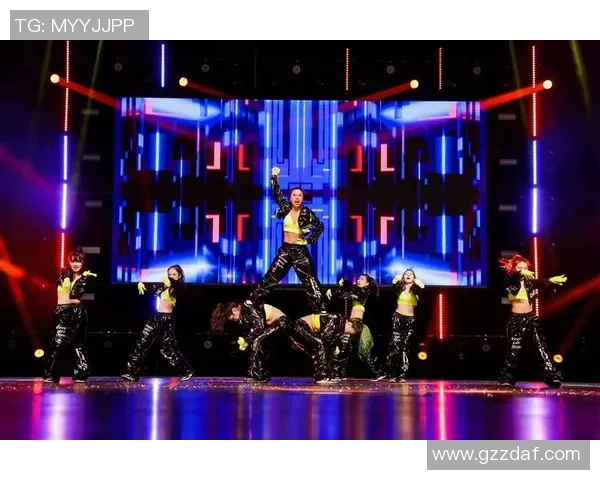 深圳街舞队心理素质探究：舞动自信与团队协作的力量